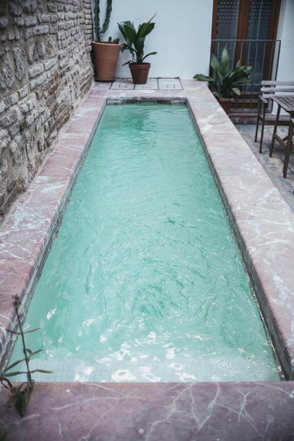 Grupo Limcotel Loft Trigo 13 Piscina Кордоба Екстериор снимка