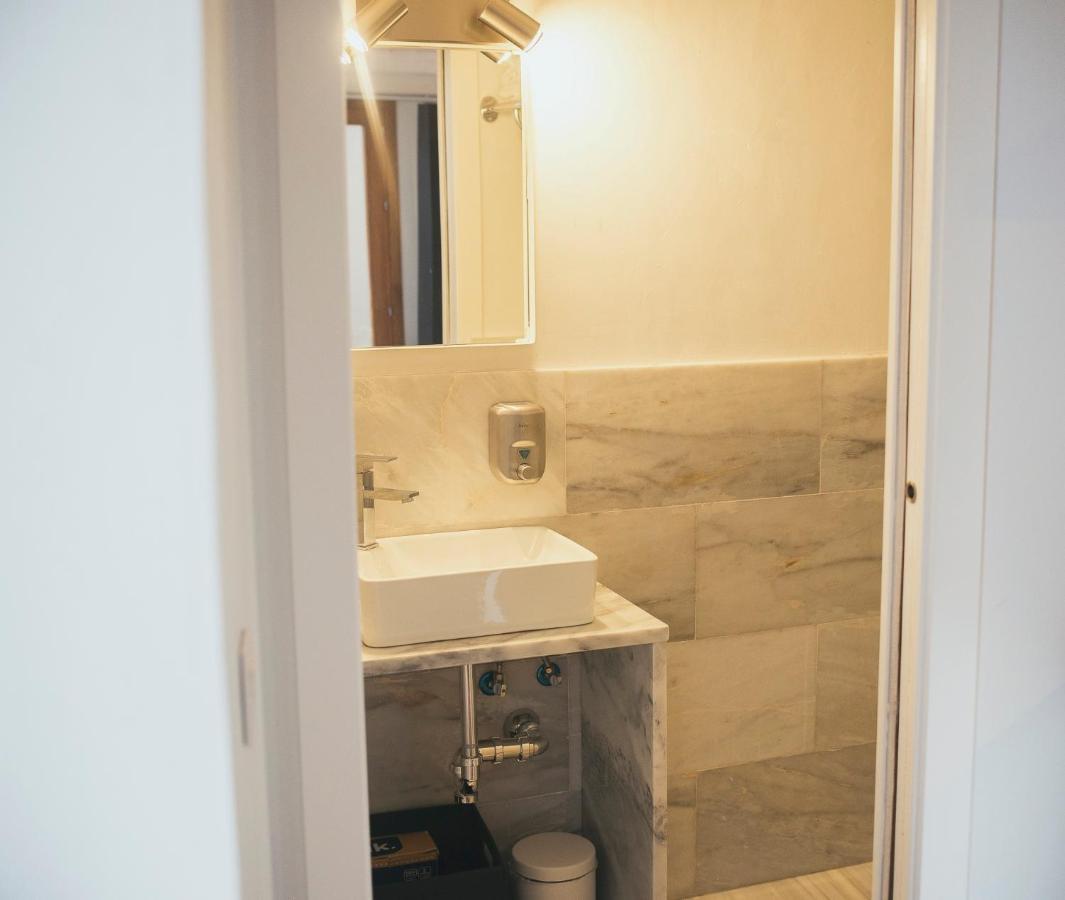 Grupo Limcotel Loft Trigo 13 Piscina Кордоба Екстериор снимка