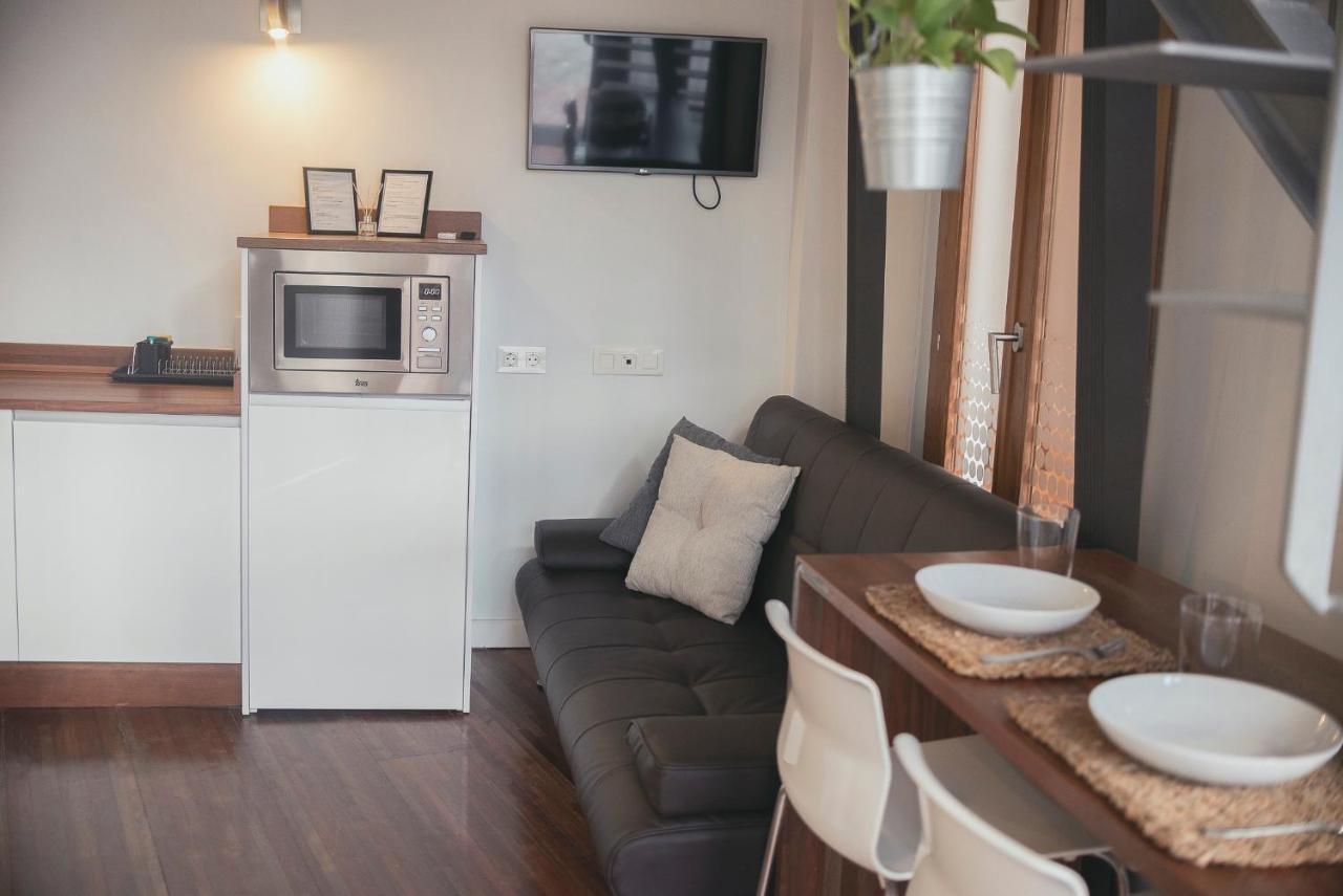 Grupo Limcotel Loft Trigo 13 Piscina Кордоба Екстериор снимка