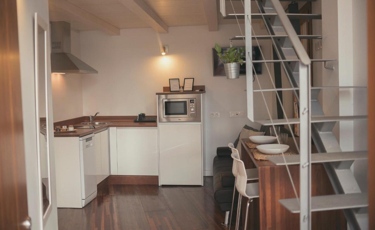 Grupo Limcotel Loft Trigo 13 Piscina Кордоба Екстериор снимка