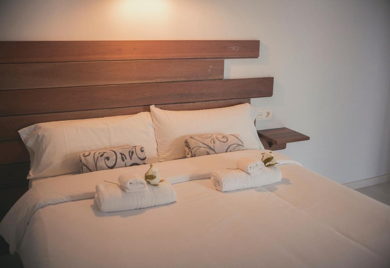 Grupo Limcotel Loft Trigo 13 Piscina Кордоба Екстериор снимка