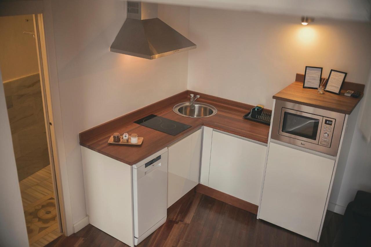 Grupo Limcotel Loft Trigo 13 Piscina Кордоба Екстериор снимка