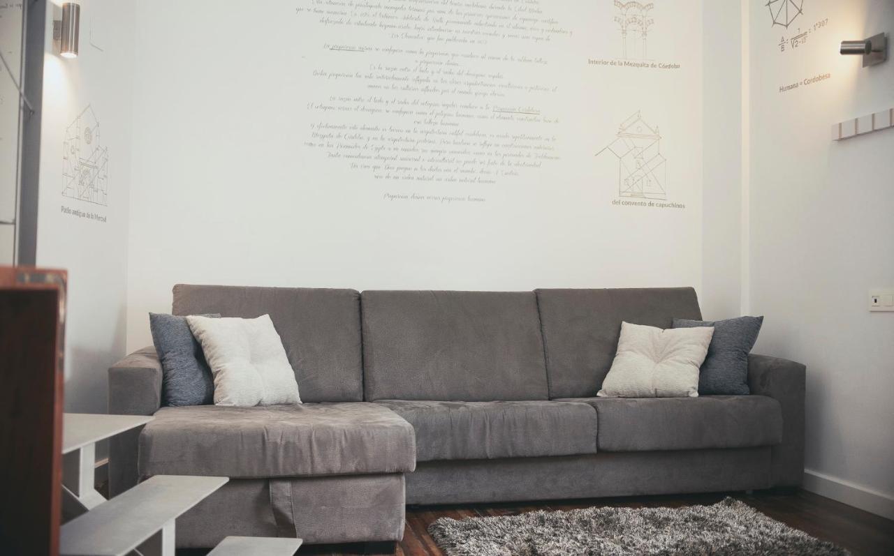 Grupo Limcotel Loft Trigo 13 Piscina Кордоба Екстериор снимка