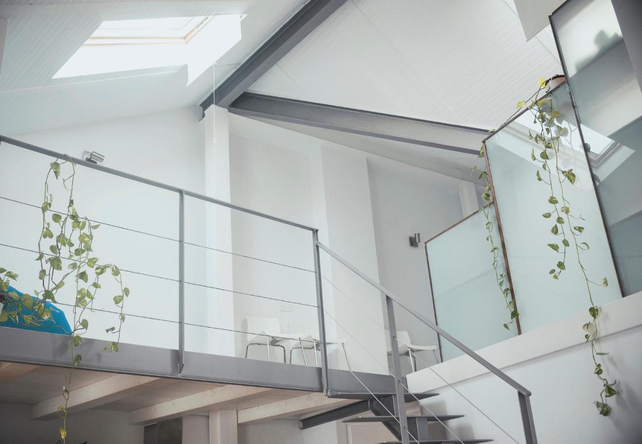 Grupo Limcotel Loft Trigo 13 Piscina Кордоба Екстериор снимка
