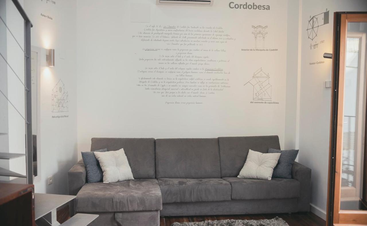 Grupo Limcotel Loft Trigo 13 Piscina Кордоба Екстериор снимка