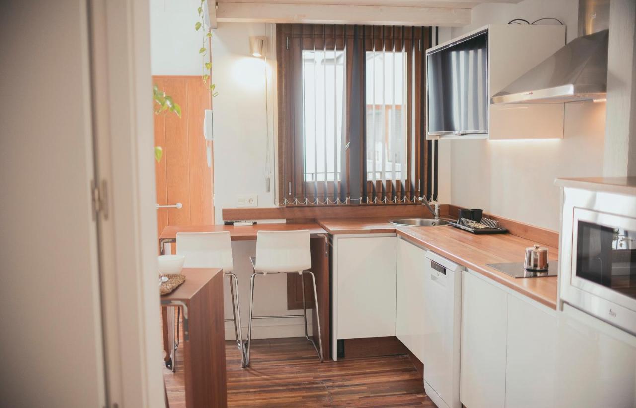 Grupo Limcotel Loft Trigo 13 Piscina Кордоба Екстериор снимка