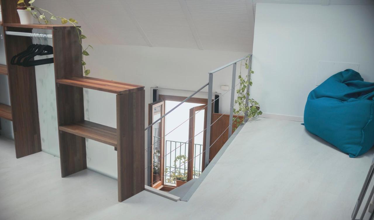 Grupo Limcotel Loft Trigo 13 Piscina Кордоба Екстериор снимка