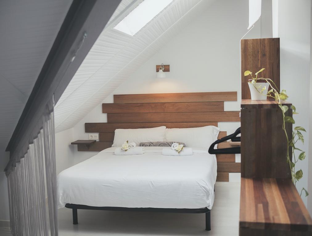 Grupo Limcotel Loft Trigo 13 Piscina Кордоба Екстериор снимка