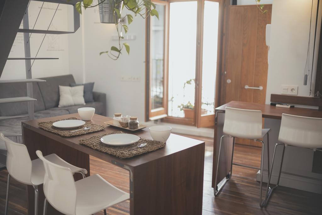 Grupo Limcotel Loft Trigo 13 Piscina Кордоба Екстериор снимка