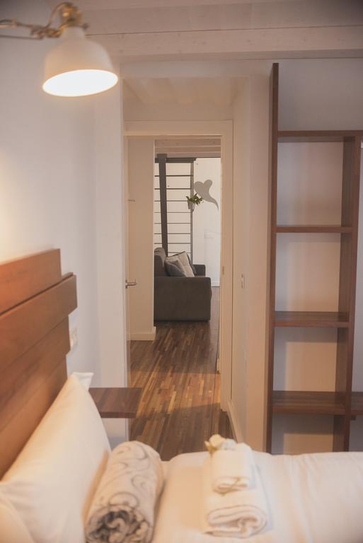 Grupo Limcotel Loft Trigo 13 Piscina Кордоба Екстериор снимка