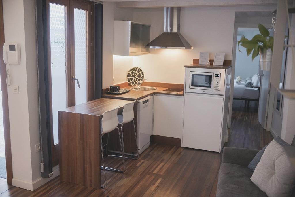 Grupo Limcotel Loft Trigo 13 Piscina Кордоба Екстериор снимка