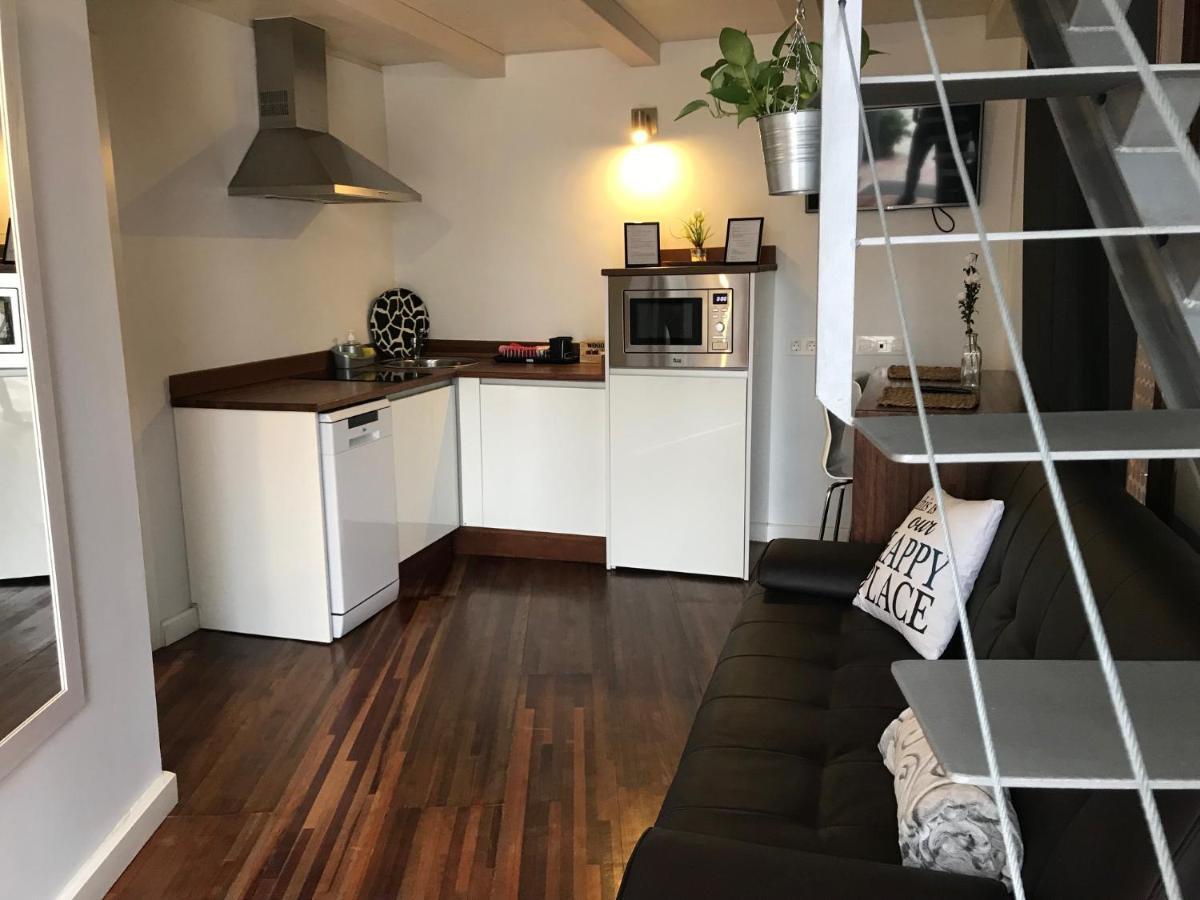 Grupo Limcotel Loft Trigo 13 Piscina Кордоба Екстериор снимка