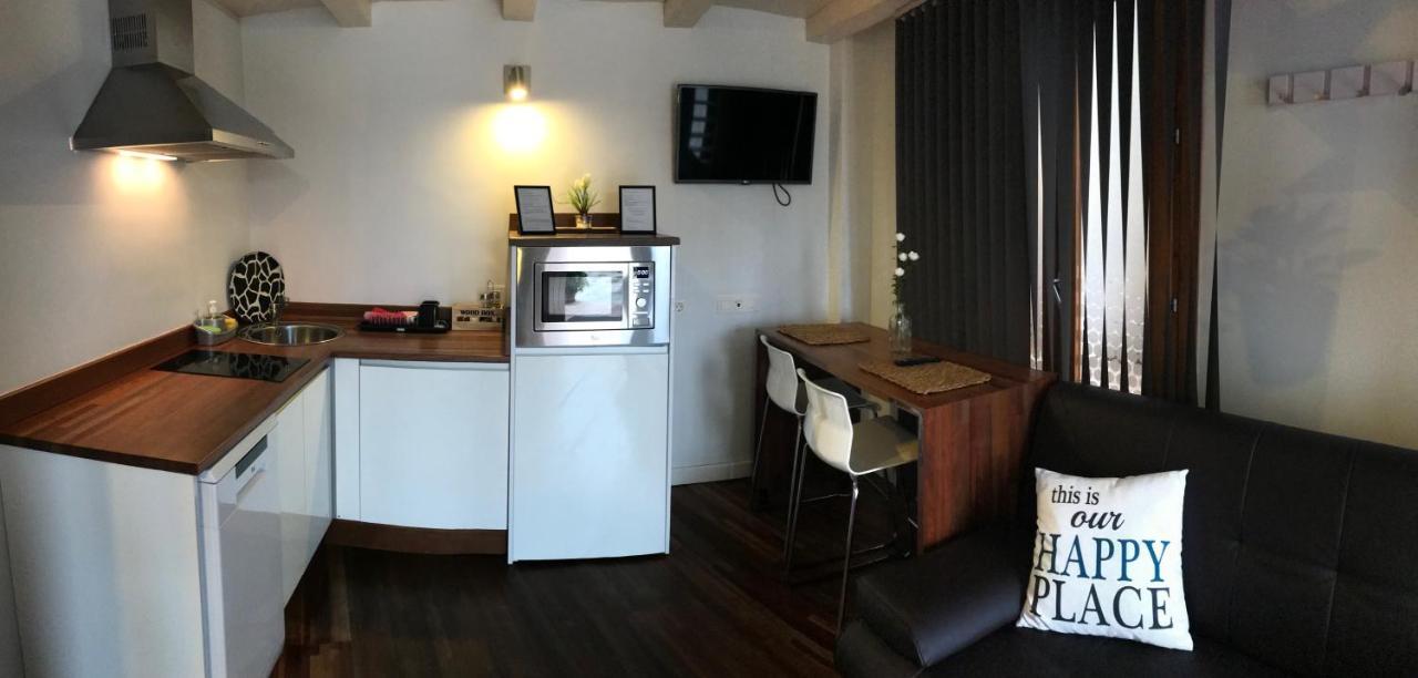 Grupo Limcotel Loft Trigo 13 Piscina Кордоба Екстериор снимка