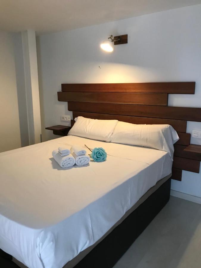 Grupo Limcotel Loft Trigo 13 Piscina Кордоба Екстериор снимка
